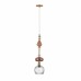 Подвесной светильник Odeon Light Terra 5414/1C
