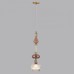 Подвесной светильник Odeon Light Terra 5414/1C