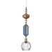 Подвесной светильник Odeon Light Terra 5414/1D