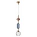 Подвесной светильник Odeon Light Terra 5414/1D