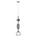 Подвесной светильник Odeon Light Terra 5414/1D