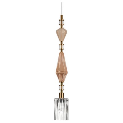 Подвесной светильник Odeon Light Terra 5414/1E