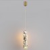 Подвесной светильник Odeon Light Terrazzo 7012/6L