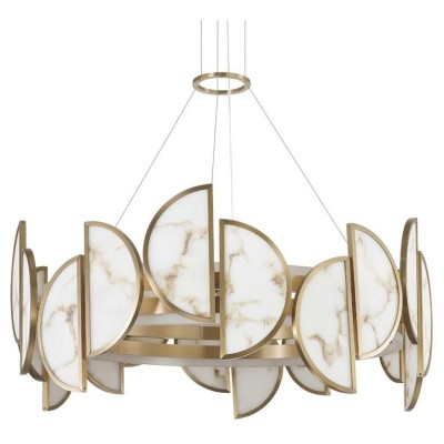 Подвесной светильник Odeon Light Toscana 5447/40L