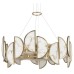 Подвесной светильник Odeon Light Toscana 5447/40L