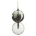 Подвесной светильник Odeon Light Twixy 4980/1A