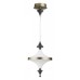 Подвесной светильник Odeon Light Ula 5404/23L