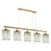 Подвесной светильник Odeon Light Vassa 4987/5