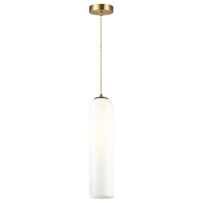 Подвесной светильник Odeon Light Vosti 4642/1