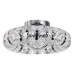 Потолочная люстра Odeon Light Mirage 5029/104CL