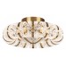 Потолочная люстра Odeon Light Mirage 5030/104CL