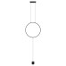 Светильник на растяжке Odeon Light Teo 7022/27FL