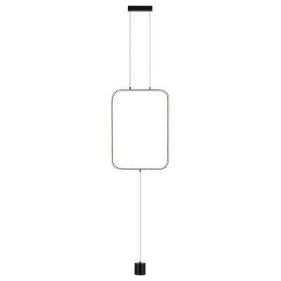 Светильник на растяжке Odeon Light Teo 7022/27FLA