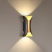 Светильник на штанге Odeon Light Krista 3886/6BG