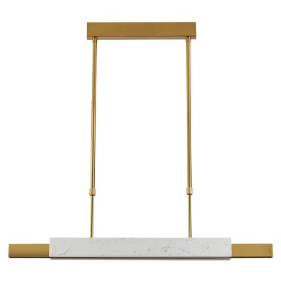 Светильник на штанге Odeon Light Marmi 4359/25L