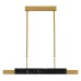 Светильник на штанге Odeon Light Marmi 4361/25L