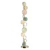 Торшер Odeon Light Caramella 5412/68FL