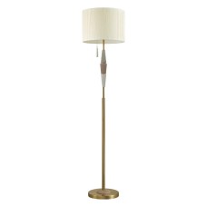 Торшер Odeon Light Latte 5403/1FA