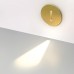 Встраиваемый светильник Odeon Light Escala 7053/3WL