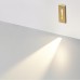 Встраиваемый светильник Odeon Light Escala 7056/3WL