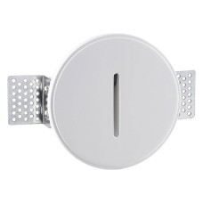 Встраиваемый светильник Odeon Light Gips 7081/3WL