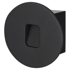 Встраиваемый светильник Odeon Light Vitty 6651/1WL3