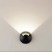 Встраиваемый в дорогу светильник Odeon Light Wald 6662/1GL3