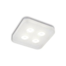 Встраиваемый светильник Ole N70 White