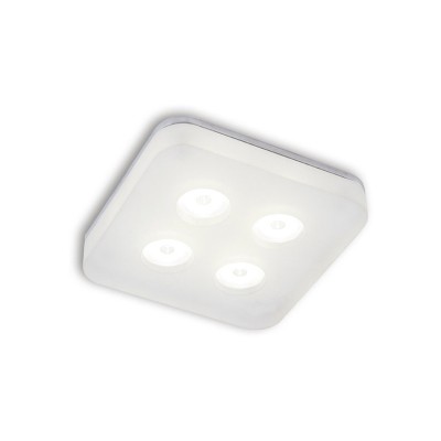 Встраиваемый светильник Ole N70 White