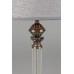 Настольная лампа Omnilux Rivoli OML-64214-01