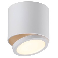 Потолочный светодиодный светильник Omnilux Canicatti OML-20501-01