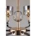Подвесная люстра Omnilux Ausonia OML-68703-06