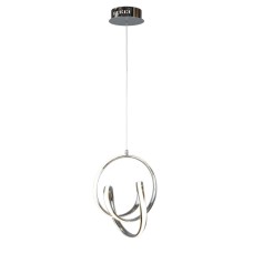 Подвесной светодиодный светильник Omnilux Rodengo OML-04603-44