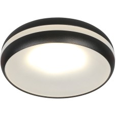 Встраиваемый светильник Omnilux Genova OML-102819-01