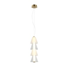 Подвесная люстра Omnilux Casargo OML-51506-15