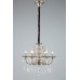Подвесная люстра Omnilux Grosseto OML-77733-06