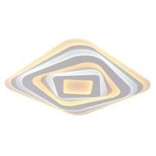 Потолочный светодиодный светильник Omnilux Ferla OML-06107-150