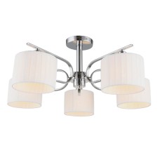 Потолочная люстра Omnilux Neviano OML-34207-05