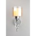 Бра Omnilux Aprica OML-70801-01