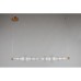 Подвесная люстра Omnilux Abbazia OML-65903-08