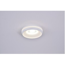 Встраиваемый светильник Omnilux Genova OML-102809-06