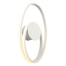 Настенный светодиодный светильник Omnilux Praiano OML-04901-28