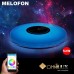 Потолочный светодиодный светильник Omnilux OML-47307-52