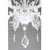 Подвесная люстра Omnilux Senis OML-74713-06