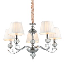 Подвесная люстра Omnilux Mozatte OML-72403-05