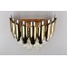 Настенный светильник Omnilux Malgrate OML-81401-03
