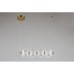 Подвесная люстра Omnilux Cedrello OML-68803-04