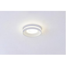 Встраиваемый светильник Omnilux Napoli OML-102709-01