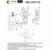 Бра Omnilux Vitereta OML-52701-03