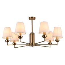 Люстра на штанге Omnilux Lannion OML-68207-06